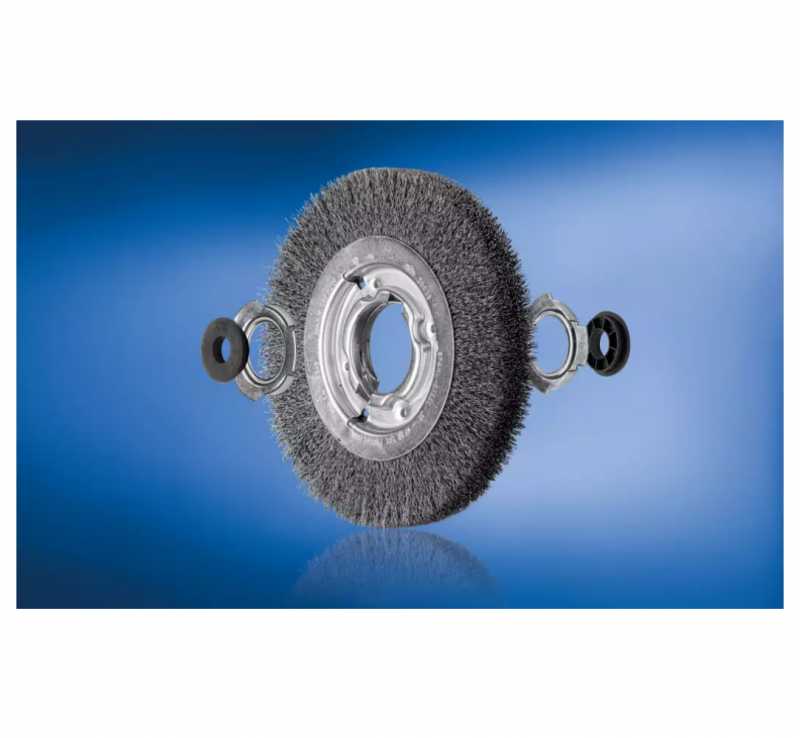 Šepetys PFERD RBU 25048/AK32-2 ST 0,30