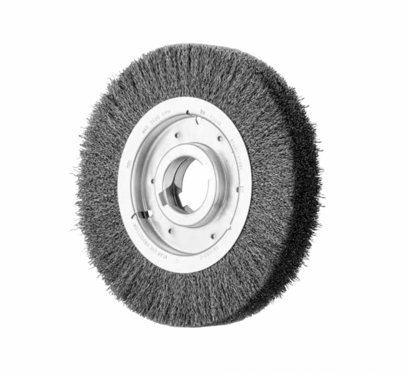 Šepetys PFERD RBU 25048/AK32-2 ST 0,30