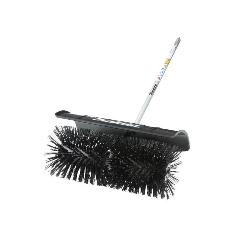 Makita Šepetys su apsauginiu gaubtu BR400MP 199319-3 (DUX60, DUX18, UX01G)