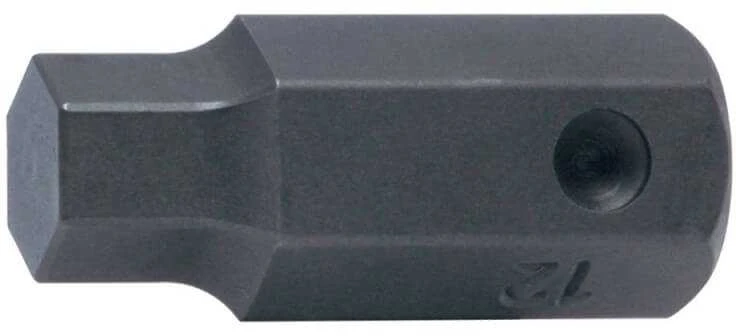 Šešiakampis atsuktuvo antgalis KOKEN 107-16 10 mm