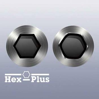 Šešiakampis raktas WERA 950 L Hex-Plus 6 mm