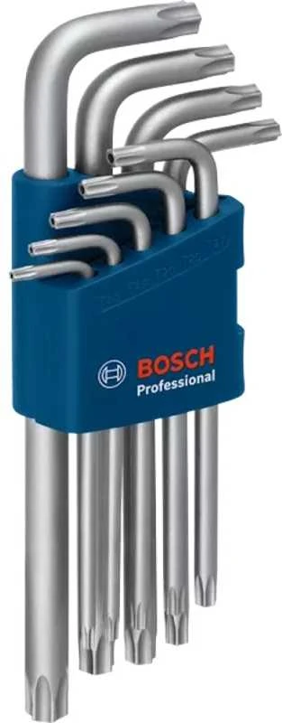 Bosch Torx raktų rinkinys