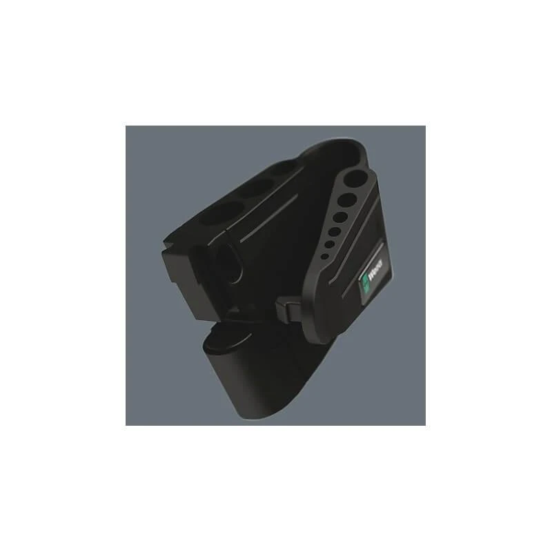 Wera L-raktų rinkinys, metrinis, chromuotas 950 PKS/9 SM N