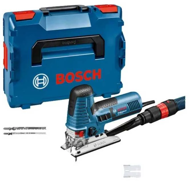 Bosch Siaurapjūklis GST 160 CE