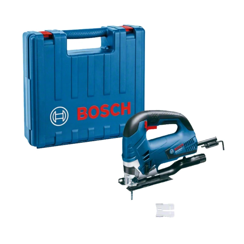 Siaurapjūklis Bosch GST90BE