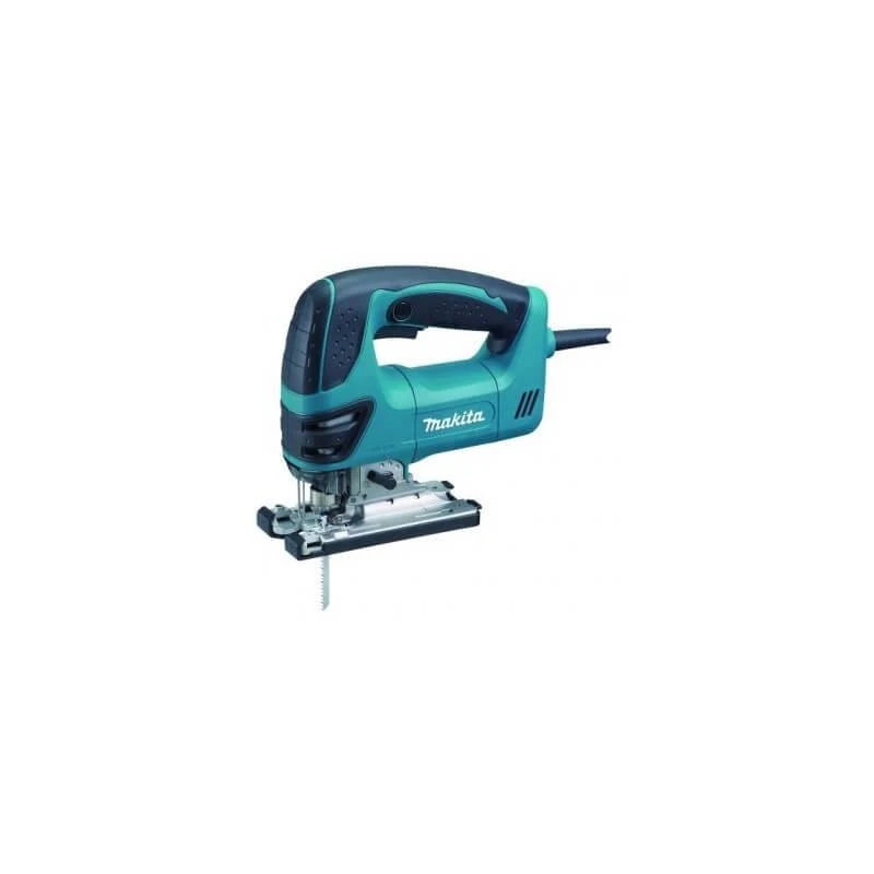 Makita Siaurapjūklis 4350FCT 720 W • 800 – 2 800 min⁻¹