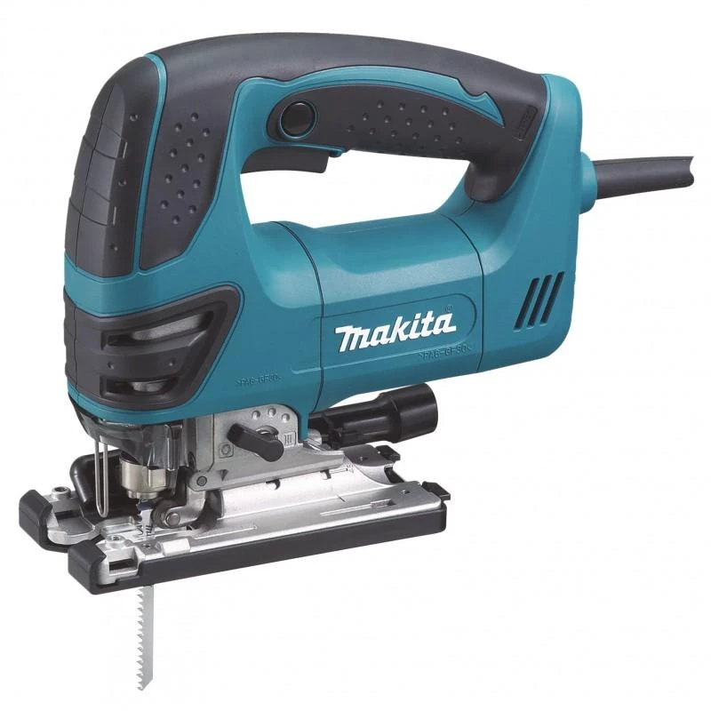 Siaurapjūklis Makita 4350FCTJ, 720 W, 135 mm