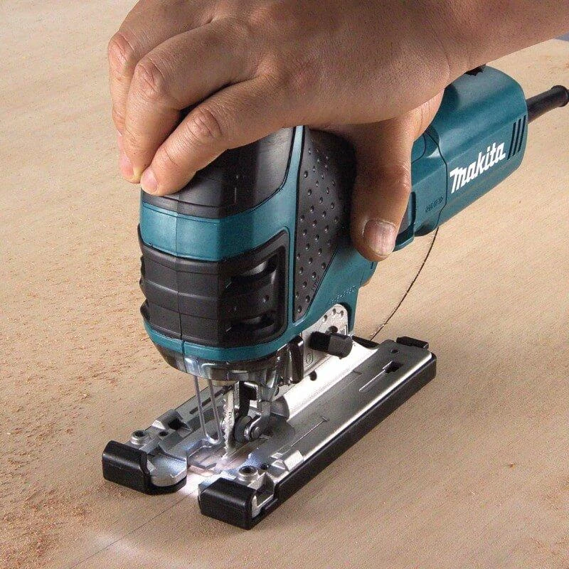 Makita Siaurapjūklis 4351FCTJ