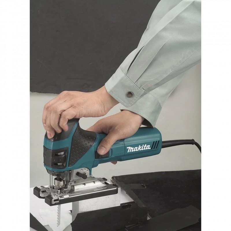 Makita Siaurapjūklis 4351FCTJ