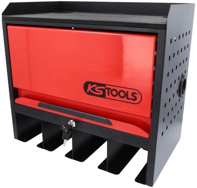 Sieninė įrankių spinta KS TOOLS eMONSTER