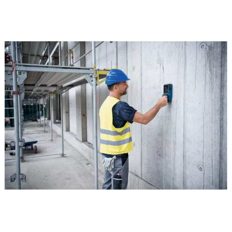 Bosch D-tect 200 C, LB 1x2.0, GAL 12V-40