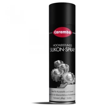 Silikono purškiklis Caramba 500ml pakuotė