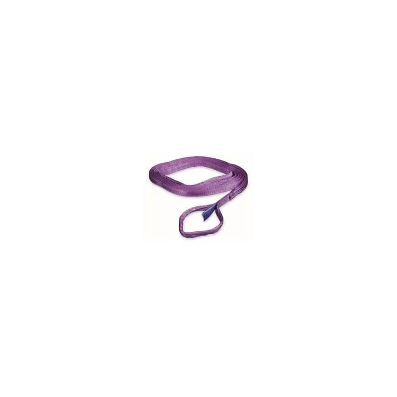 Sintetinis juostinis stropas 1000 kg Yale HBD-01000 1 m