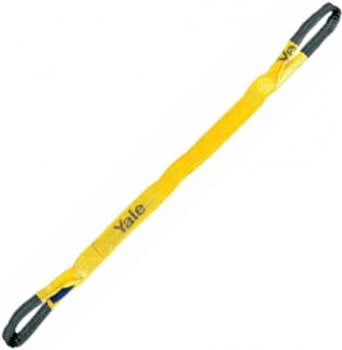 Sintetinis juostinis stropas 1000 kg Yale HBD-01000 1 m