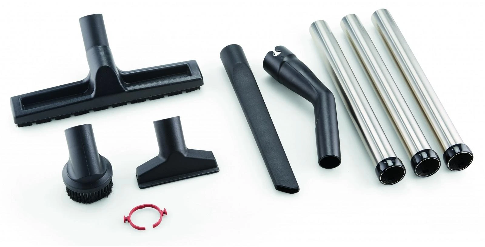 Flex Accessories Siurbimo antgalių komplektas FLEX