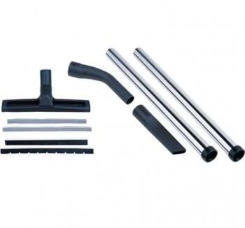 Flex Accessories Siurbimo antgalių komplektas FLEX