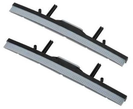 Siurbimo gumų komplektas NILFISK E 130 321mm