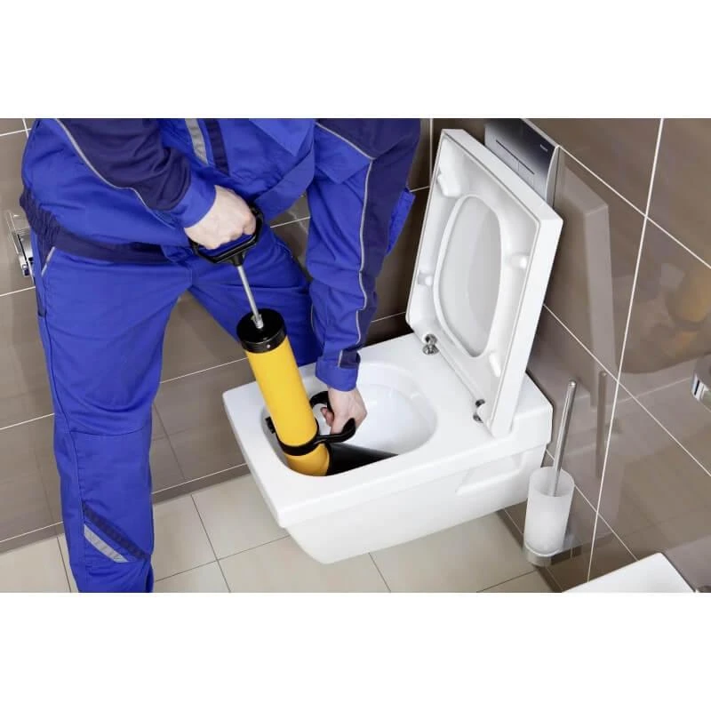 Siurbimo ir slėginio valymo pompa REMS Pull-Push