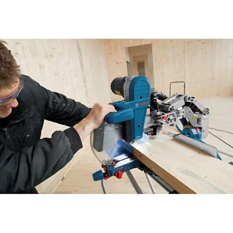 Bosch Stacionarus diskinis pjūklas GCM 12 GDL