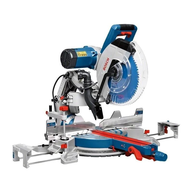 Bosch Stacionarus diskinis pjūklas GCM 12 GDL
