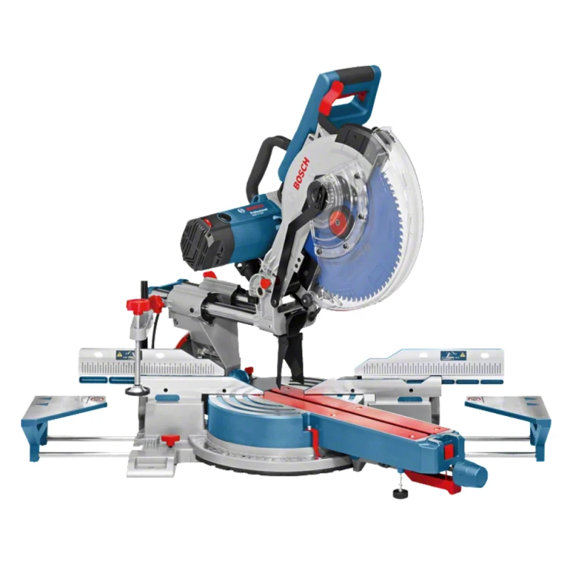 Bosch Stacionarus diskinis pjūklas GCM 12 SDE