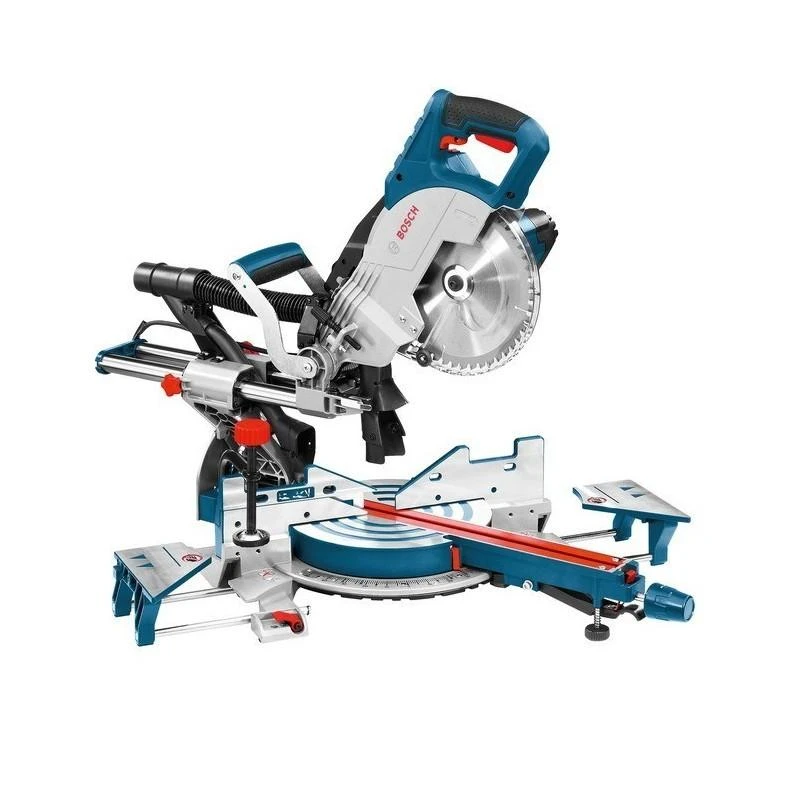 Bosch Stacionarus diskinis pjūklas GCM 8 SDE