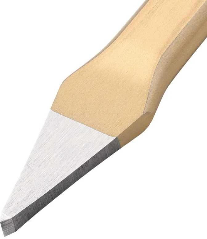 Skersinis kaltas RENNSTEIG 20x10x200mm