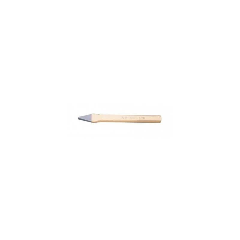 Skersinis kaltas RENNSTEIG 20x10x200mm