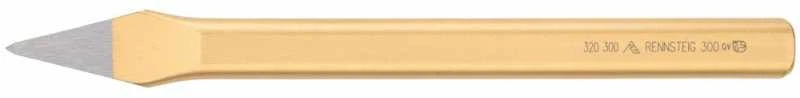 Skersinis kaltas RENNSTEIG 23x13x250mm