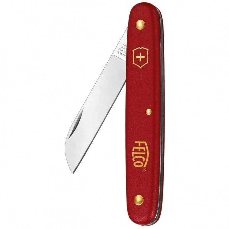 Skiepijimo peilis FELCO 3.90 50