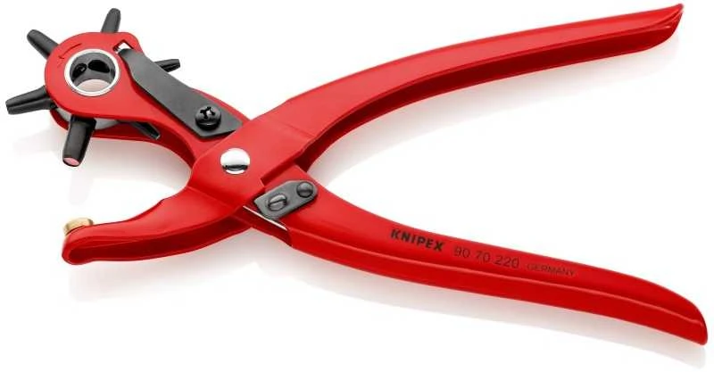Skylamušės replės KNIPEX 9070220