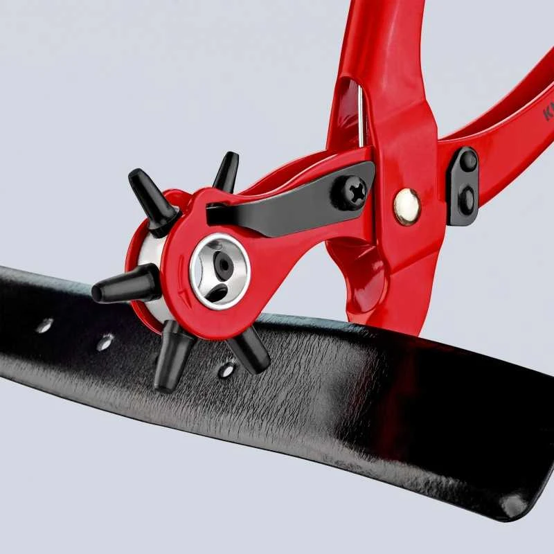Skylamušės replės KNIPEX 9070220