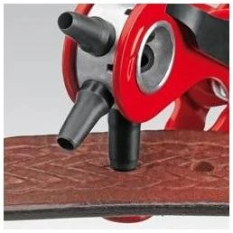 Skylamušės replės KNIPEX 9070220