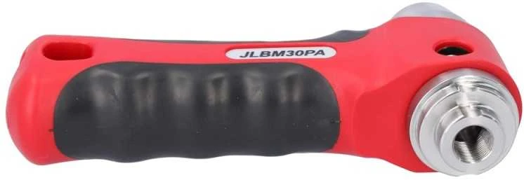 Skylamušiai tarpinėms BOEHM 3-30mm 4RJ330PC0020