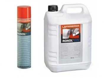 Skystis sriegimui ROTHENBERGER RONOL SYN 600 ml