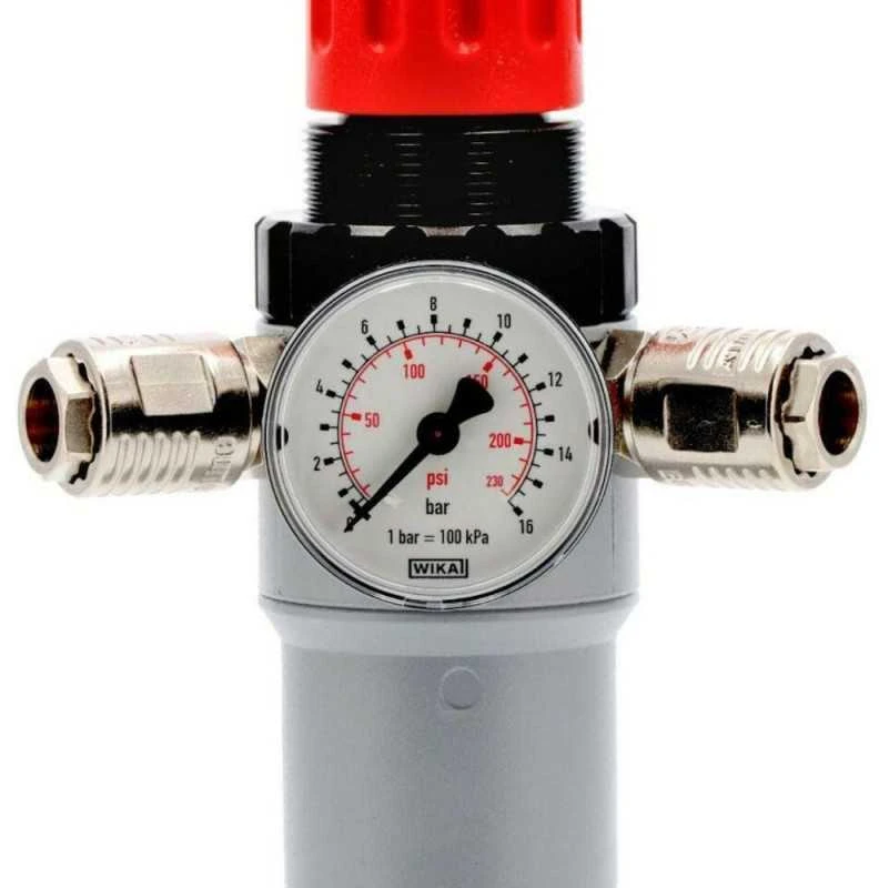 Slėgio reguliatorius AIRPRESS