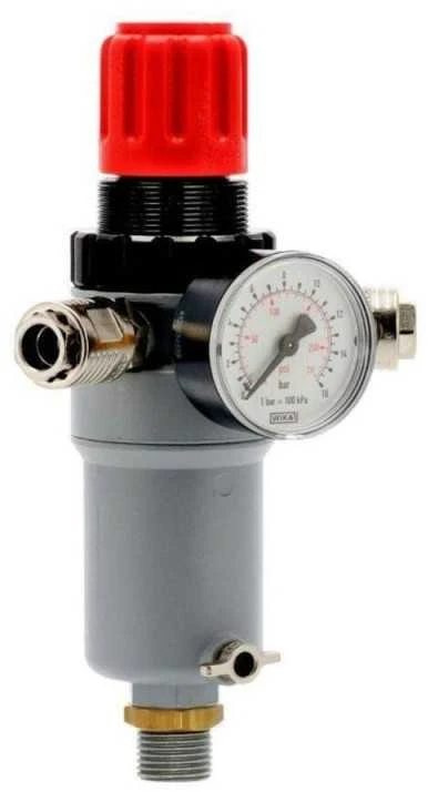 Slėgio reguliatorius AIRPRESS
