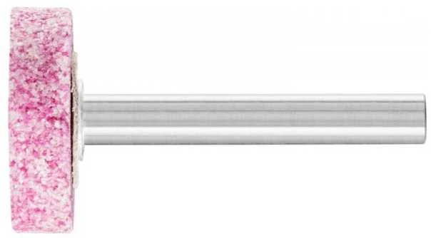 Šlifavimo akmenukas Ø25x6mm ZY2506 6 ADW 46 M 5V PFERD