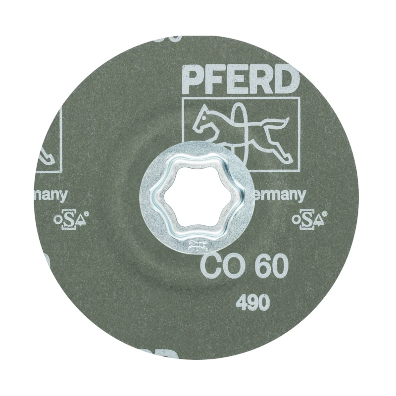 Šlifavimo diskas PFERD CC-FS 115 CO 80