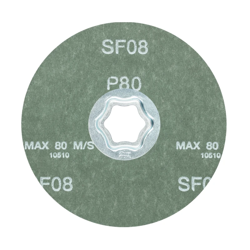 Šlifavimo diskas PFERD CC-FS 115 SiC 120