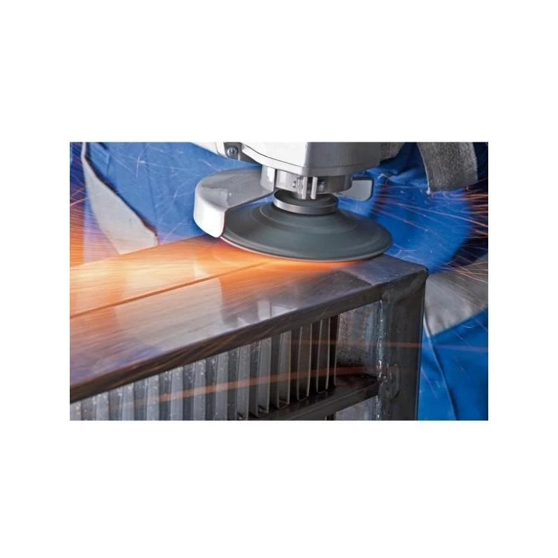 Šlifavimo diskas PFERD CC-GRIND 125 STEEL