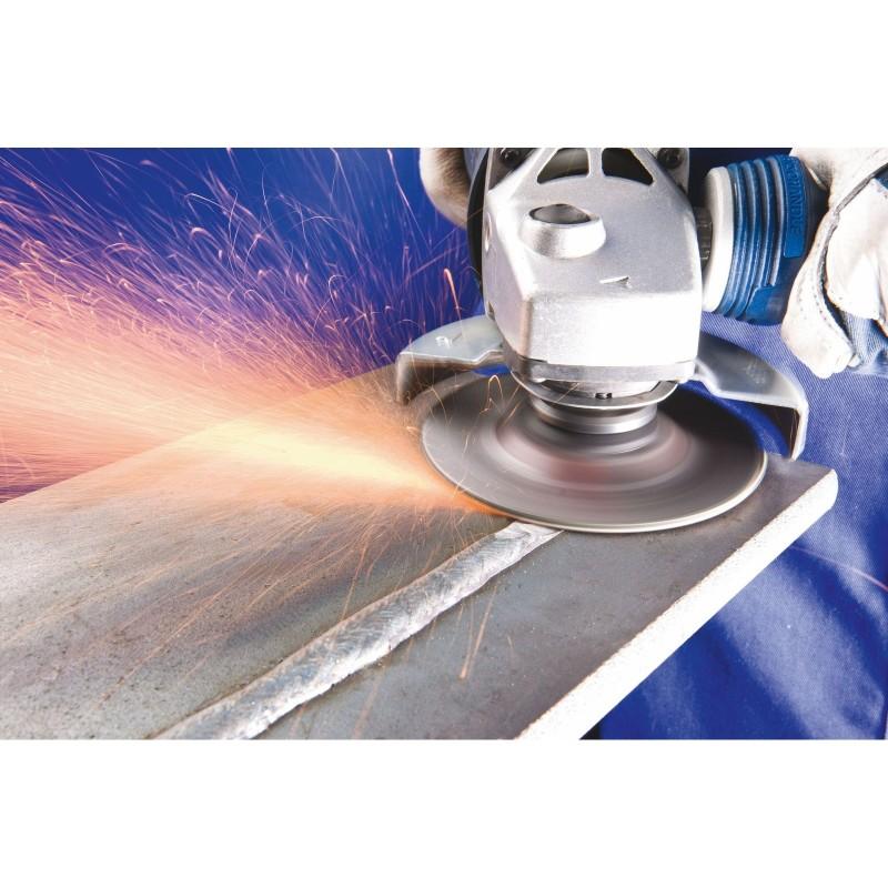 Šlifavimo diskas PFERD CC-GRIND-SOLID 180 SG-Steel