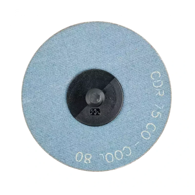 Šlifavimo diskas PFERD CDR 75 CO-COOL 80