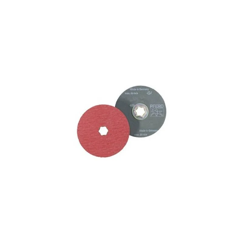 Šlifavimo diskas PFERD Combiclick-FS CO-Cool 115mm 24