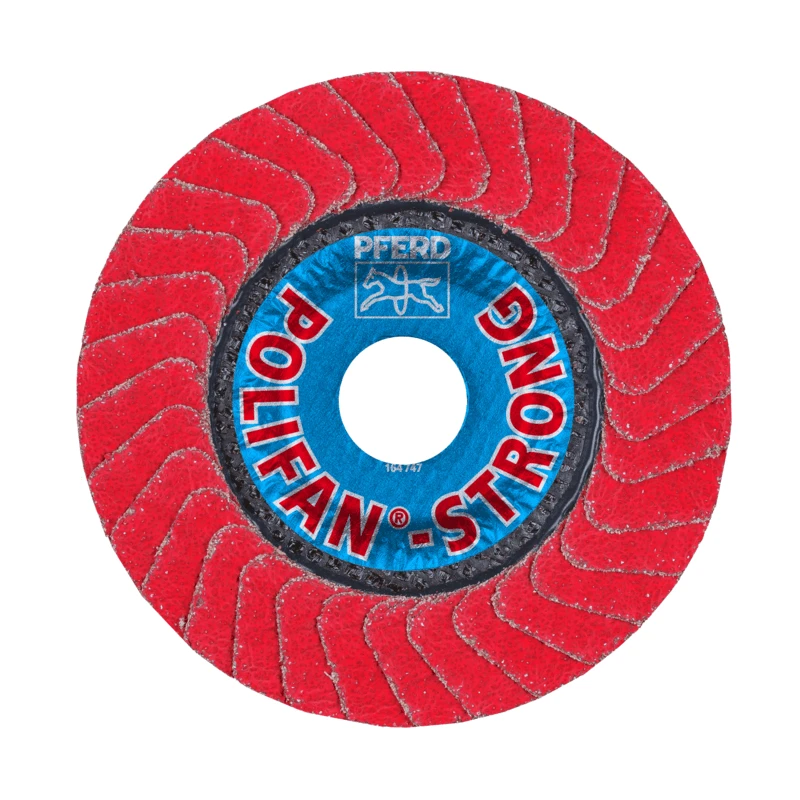 Šlifavimo diskas PFERD PFC CO36 SGP-Strong-Freeze 125mm