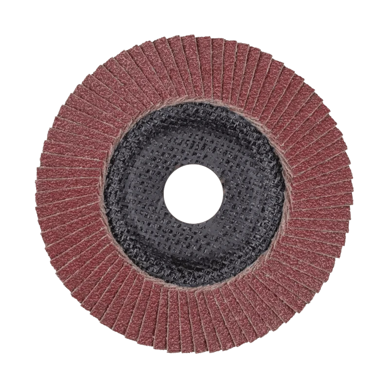Šlifavimo diskas PFERD PFC125 A PSF 120