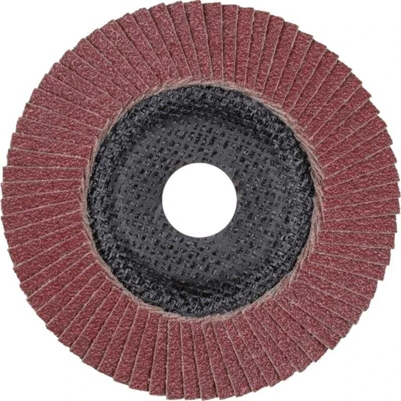 Šlifavimo diskas PFERD PFC125 A PSF 80