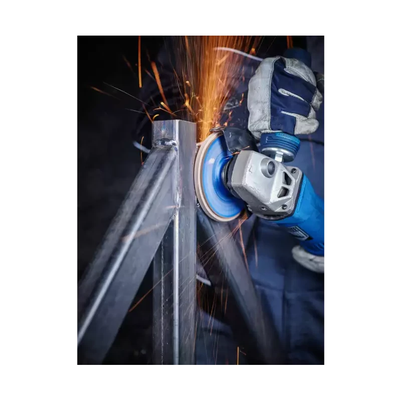 Šlifavimo diskas PFERD PFC125 SG-Power Z60