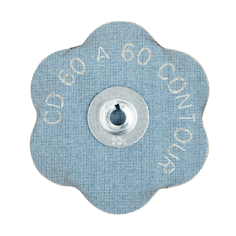 Šlifavimo diskelis PFERD CD 60 A CONTOUR 80