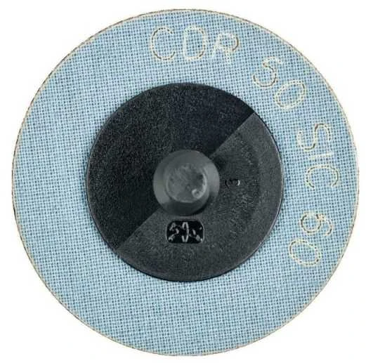 Šlifavimo diskelis PFERD CDR 50 SIC 60